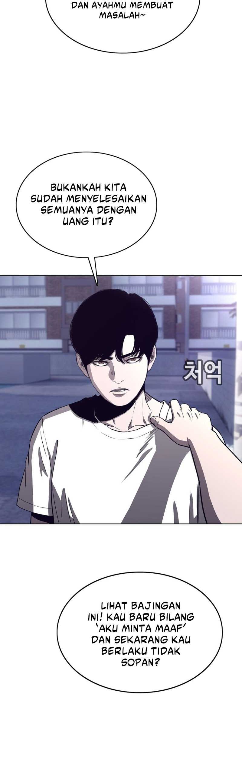 Would You Like to Sign The Contract? Chapter 06 Gambar 34