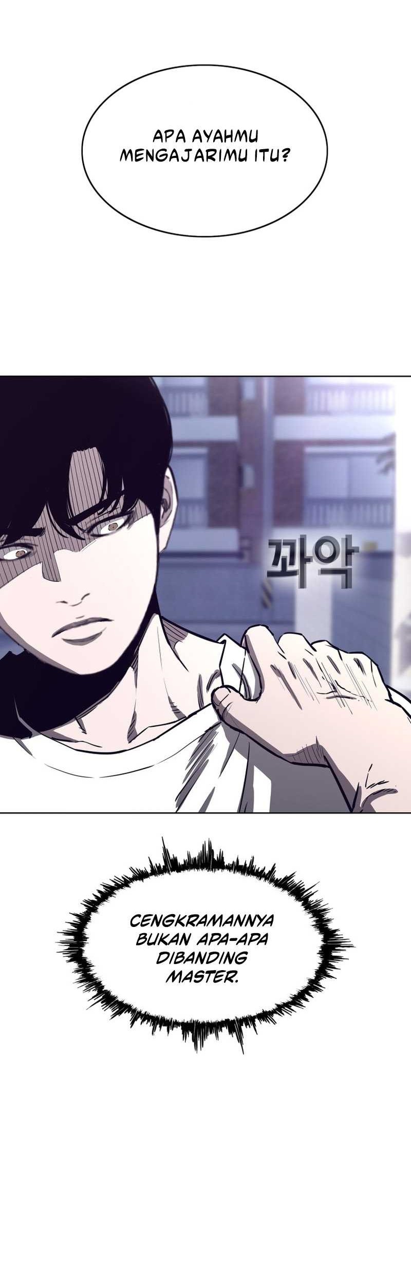 Would You Like to Sign The Contract? Chapter 06 Gambar 35
