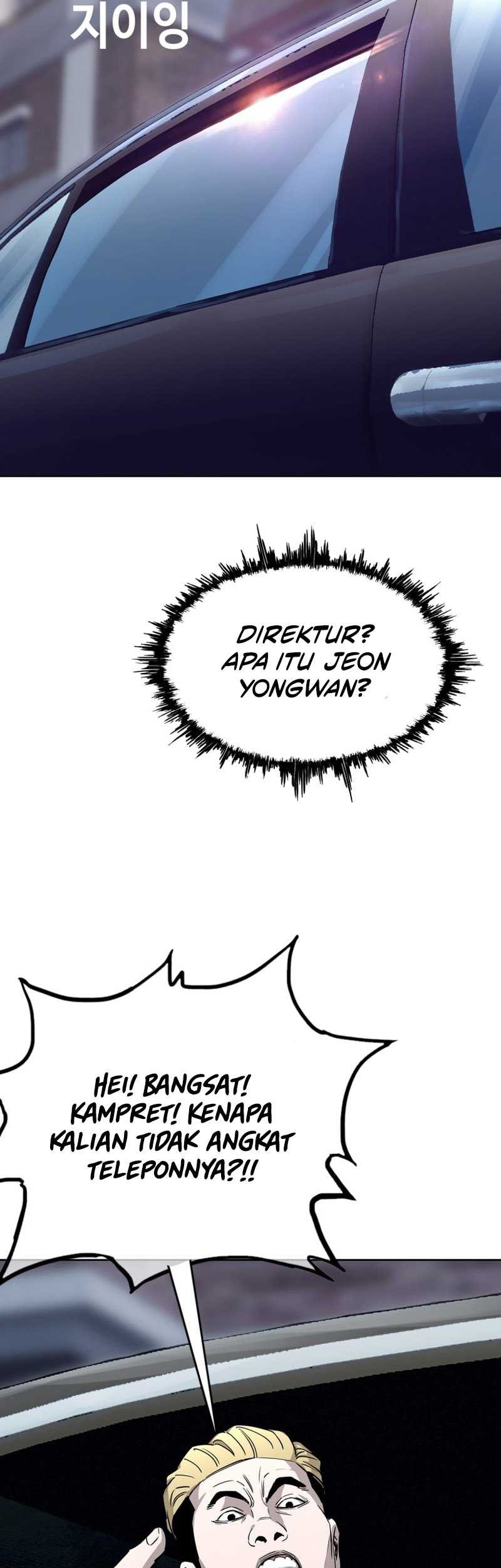 Would You Like to Sign The Contract? Chapter 06 Gambar 40
