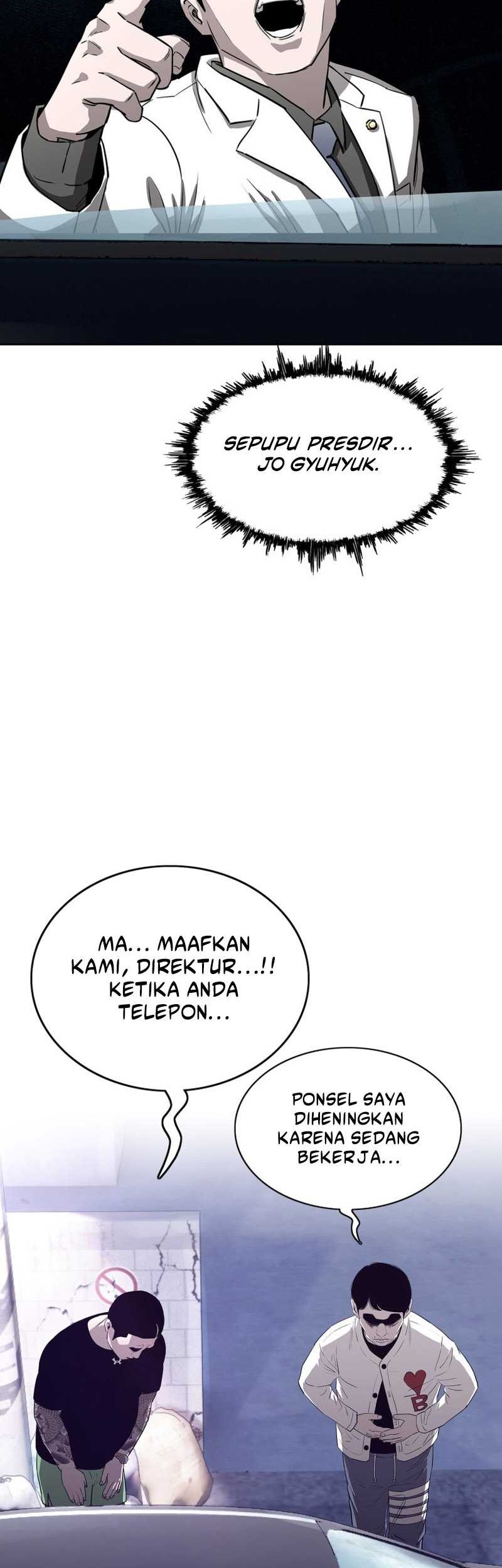 Would You Like to Sign The Contract? Chapter 06 Gambar 41
