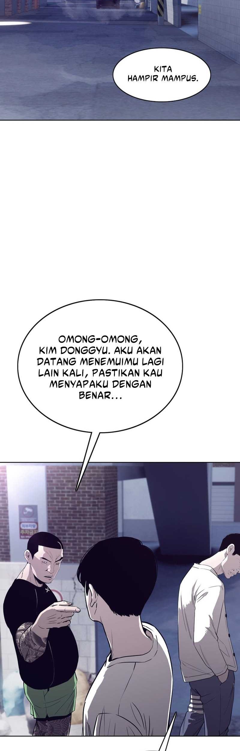 Would You Like to Sign The Contract? Chapter 06 Gambar 47