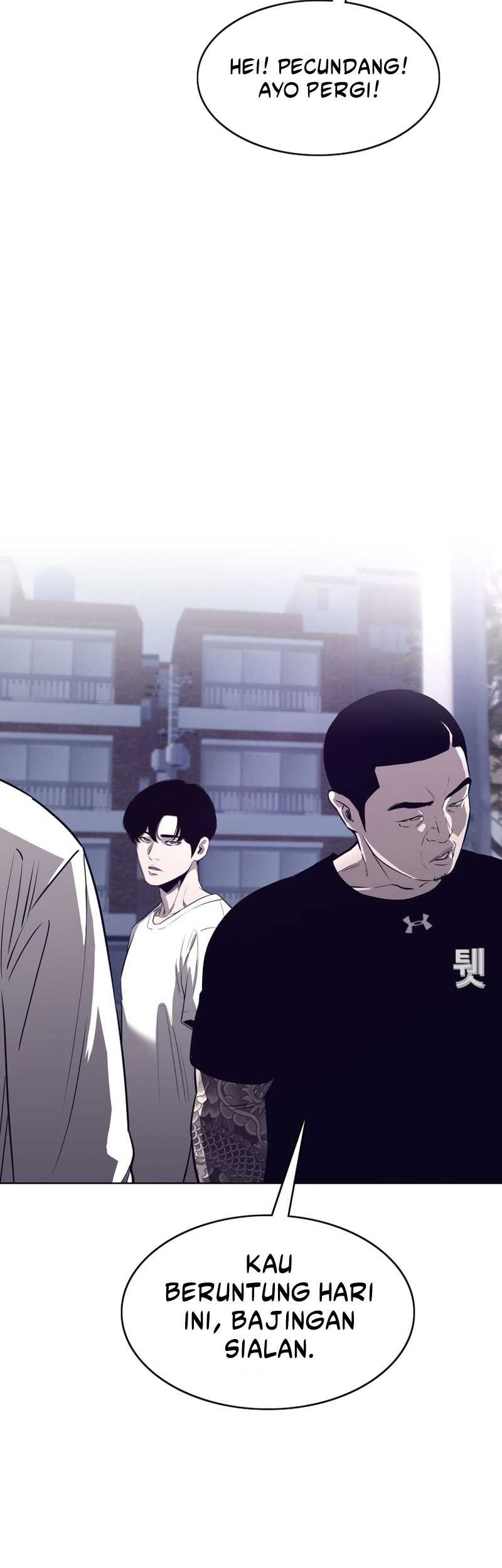 Would You Like to Sign The Contract? Chapter 06 Gambar 48