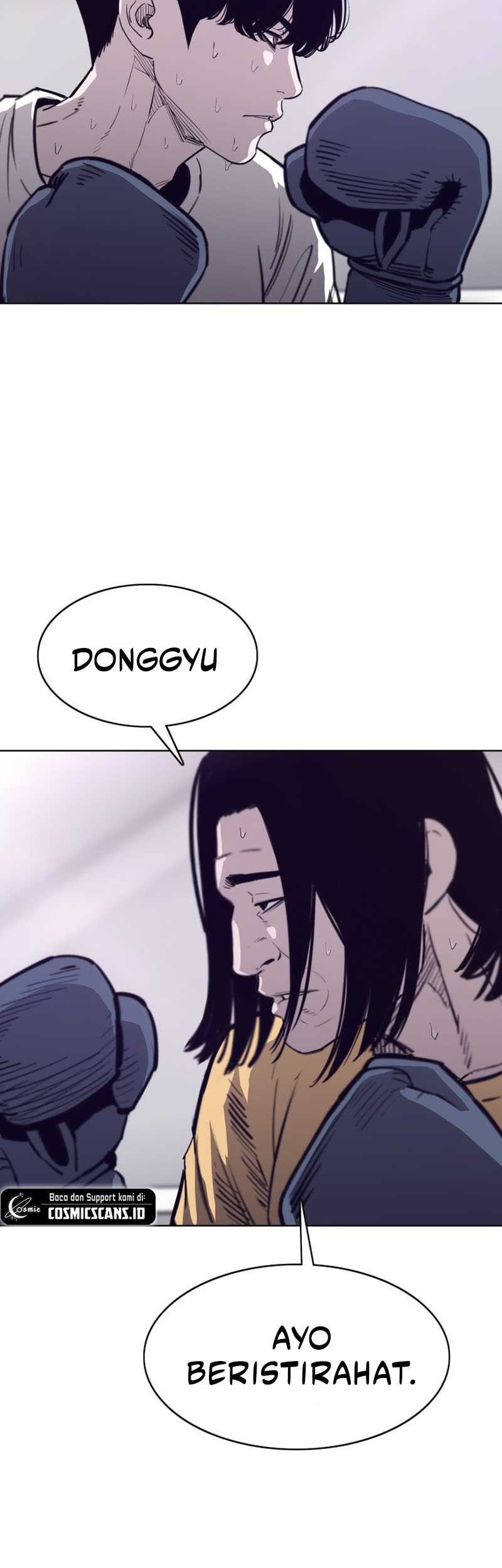 Would You Like to Sign The Contract? Chapter 05 Gambar 61