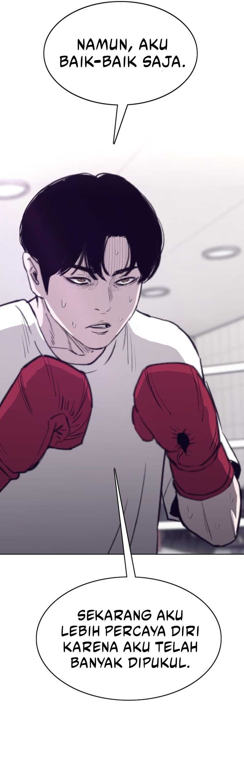 Would You Like to Sign The Contract? Chapter 05 Gambar 63