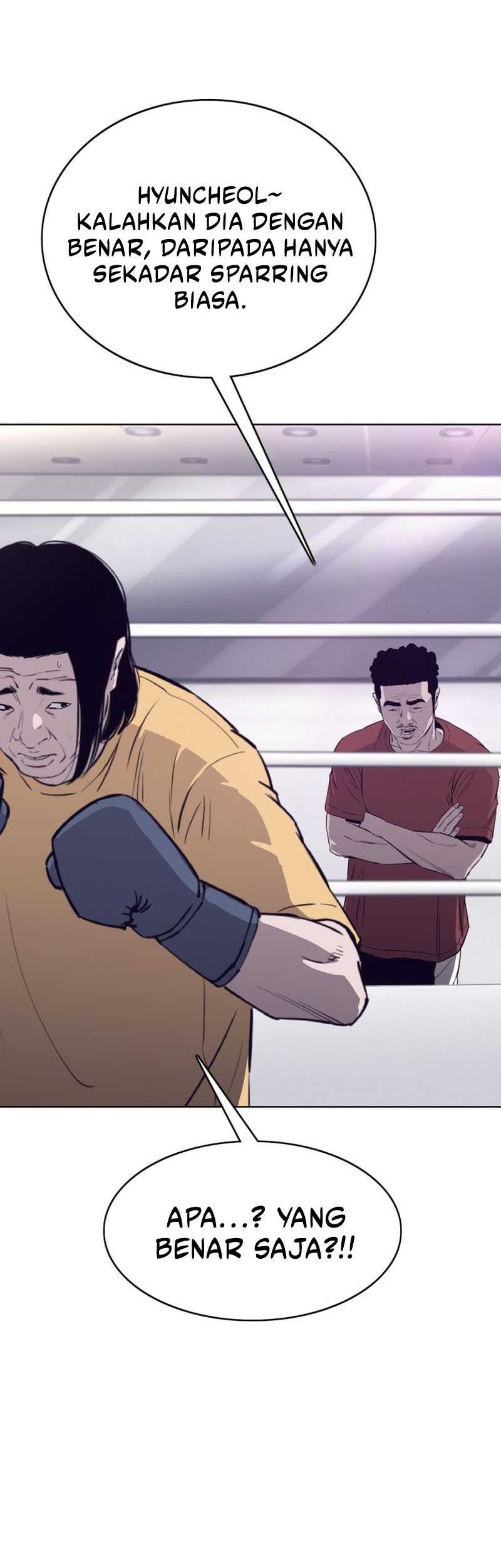 Would You Like to Sign The Contract? Chapter 05 Gambar 64