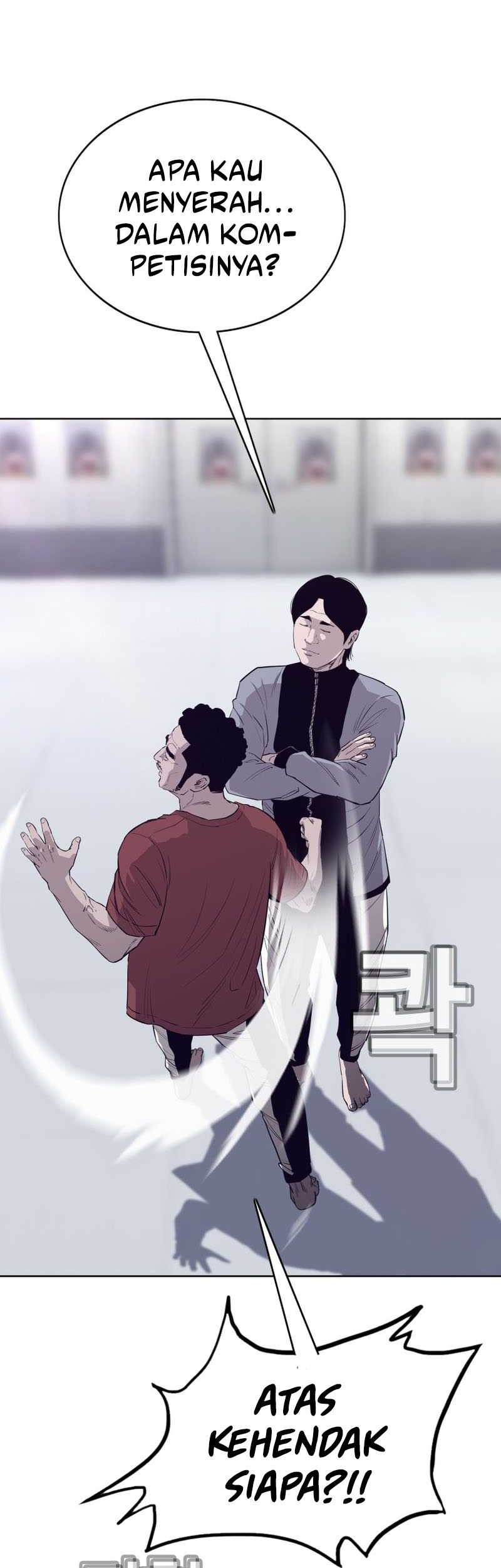 Would You Like to Sign The Contract? Chapter 05 Gambar 65