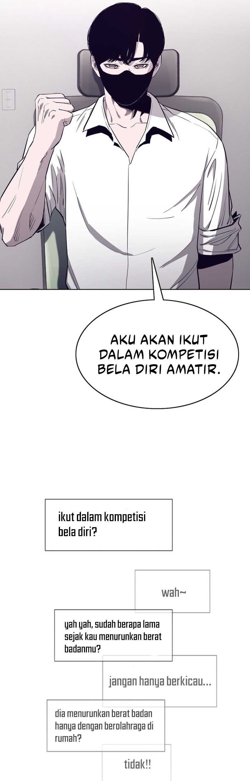 Would You Like to Sign The Contract? Chapter 05 Gambar 5