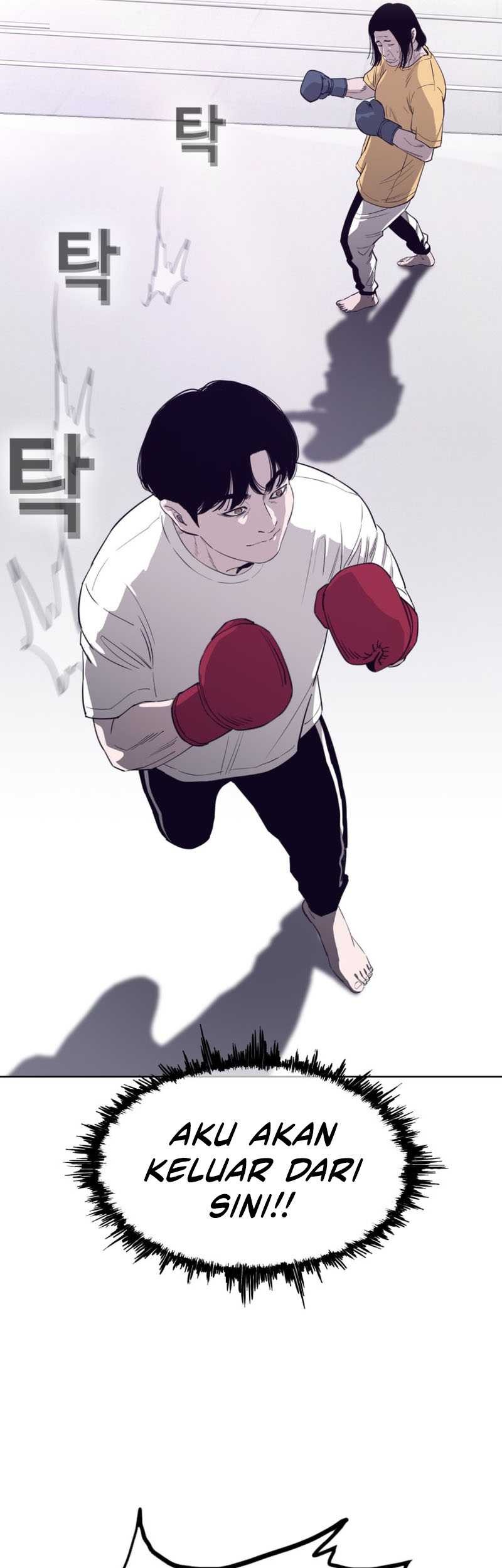 Would You Like to Sign The Contract? Chapter 05 Gambar 27