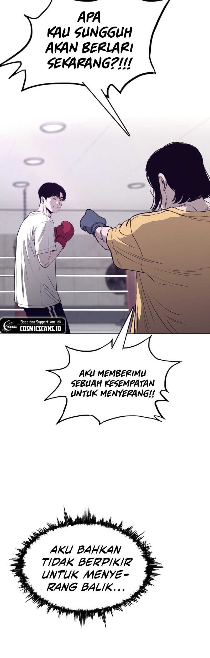 Would You Like to Sign The Contract? Chapter 05 Gambar 28