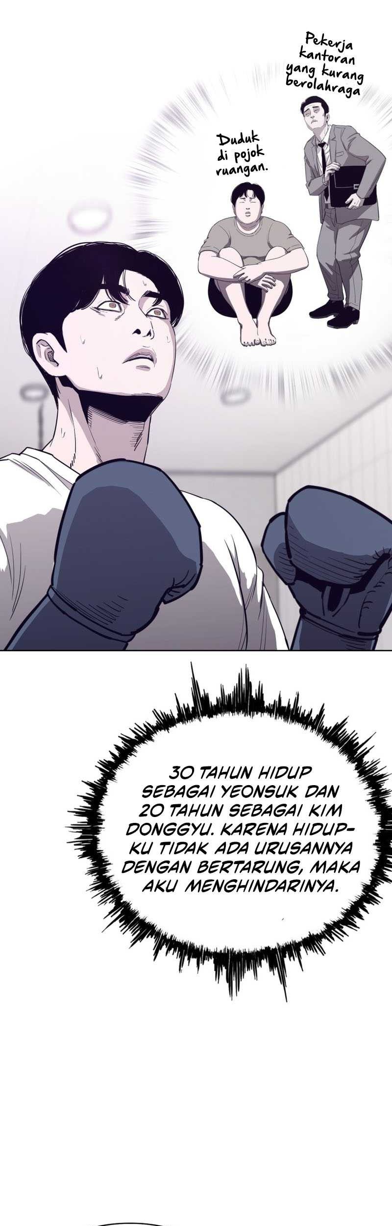 Would You Like to Sign The Contract? Chapter 05 Gambar 29