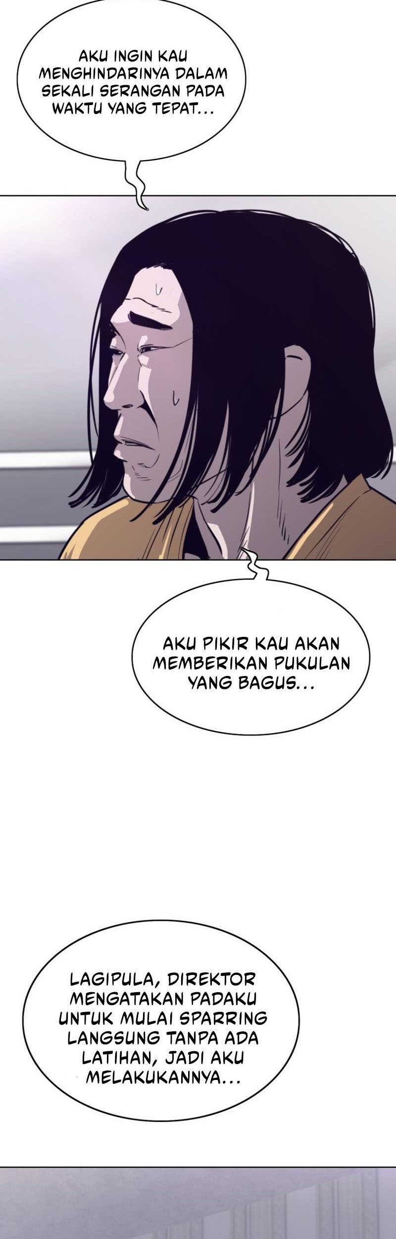 Would You Like to Sign The Contract? Chapter 05 Gambar 30