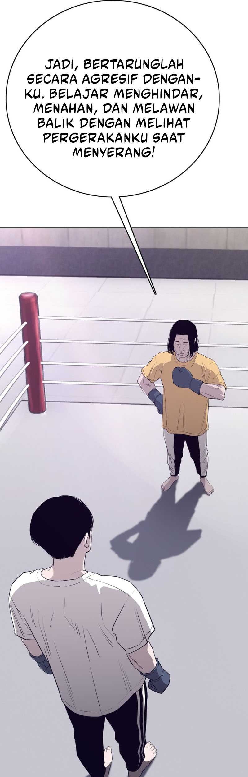 Would You Like to Sign The Contract? Chapter 05 Gambar 33