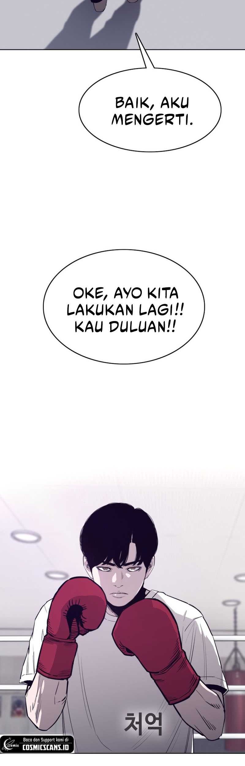 Would You Like to Sign The Contract? Chapter 05 Gambar 34