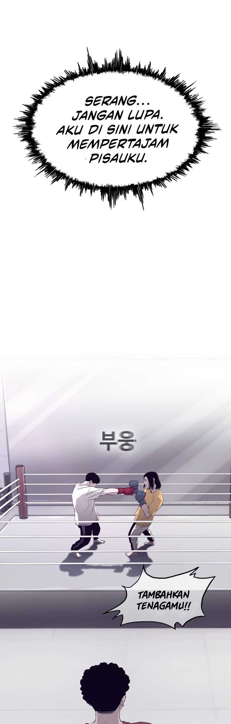 Would You Like to Sign The Contract? Chapter 05 Gambar 35