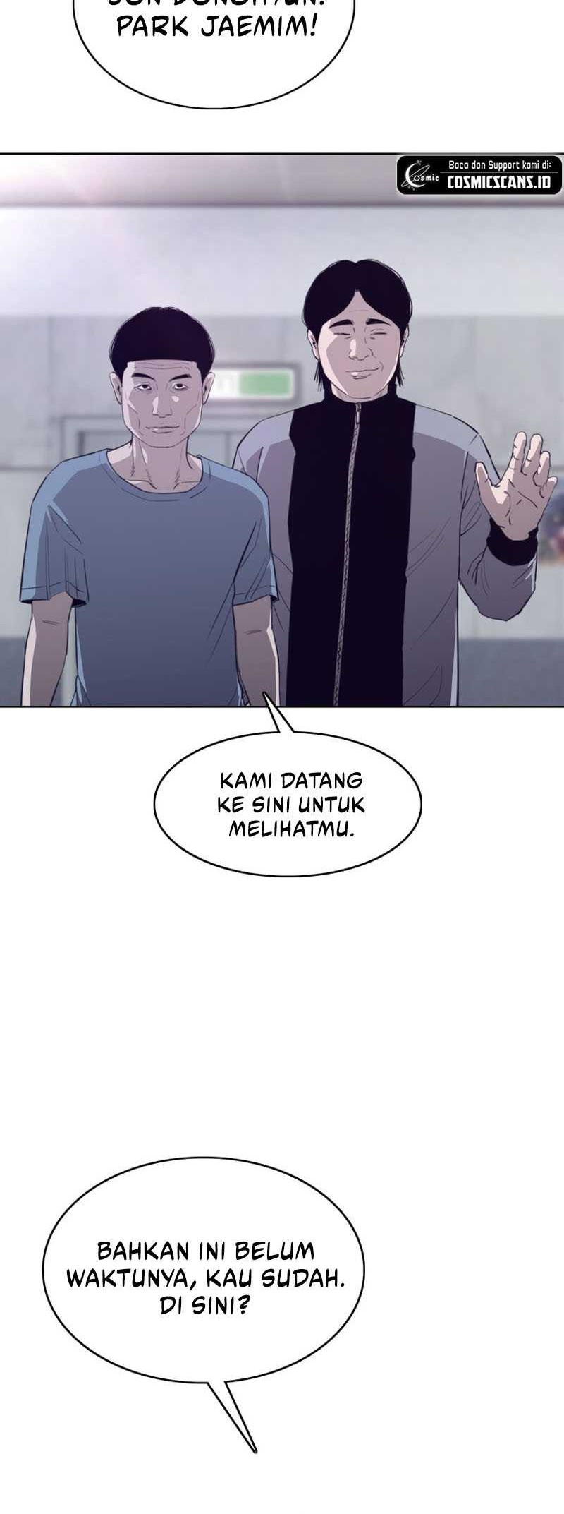 Would You Like to Sign The Contract? Chapter 05 Gambar 38