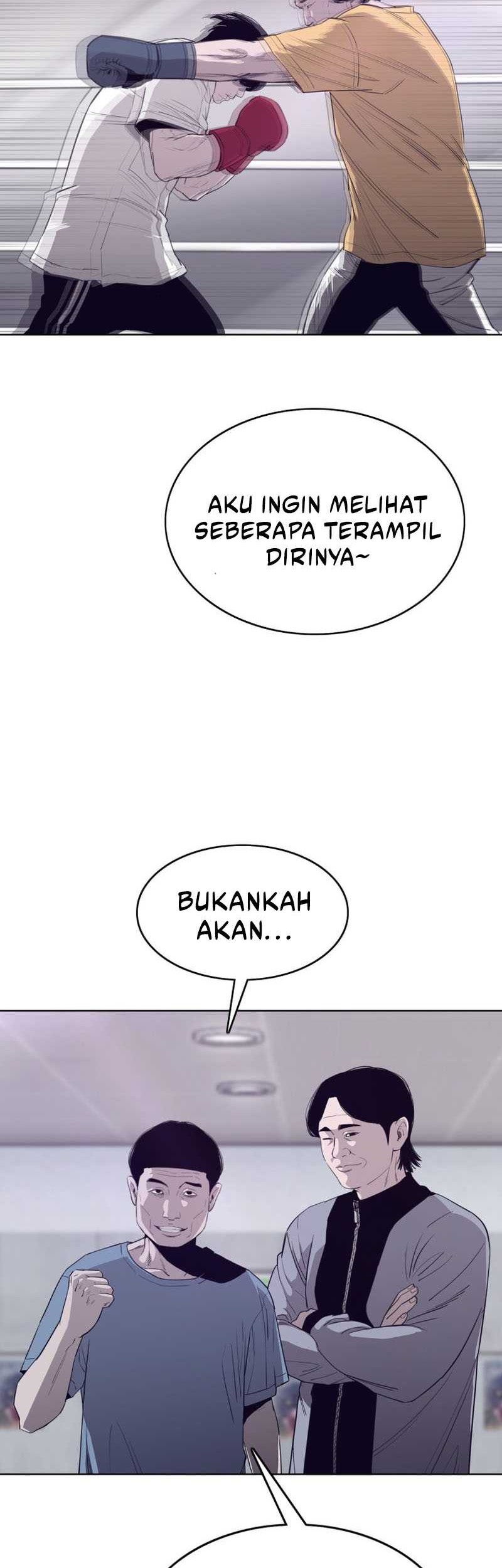 Would You Like to Sign The Contract? Chapter 05 Gambar 40