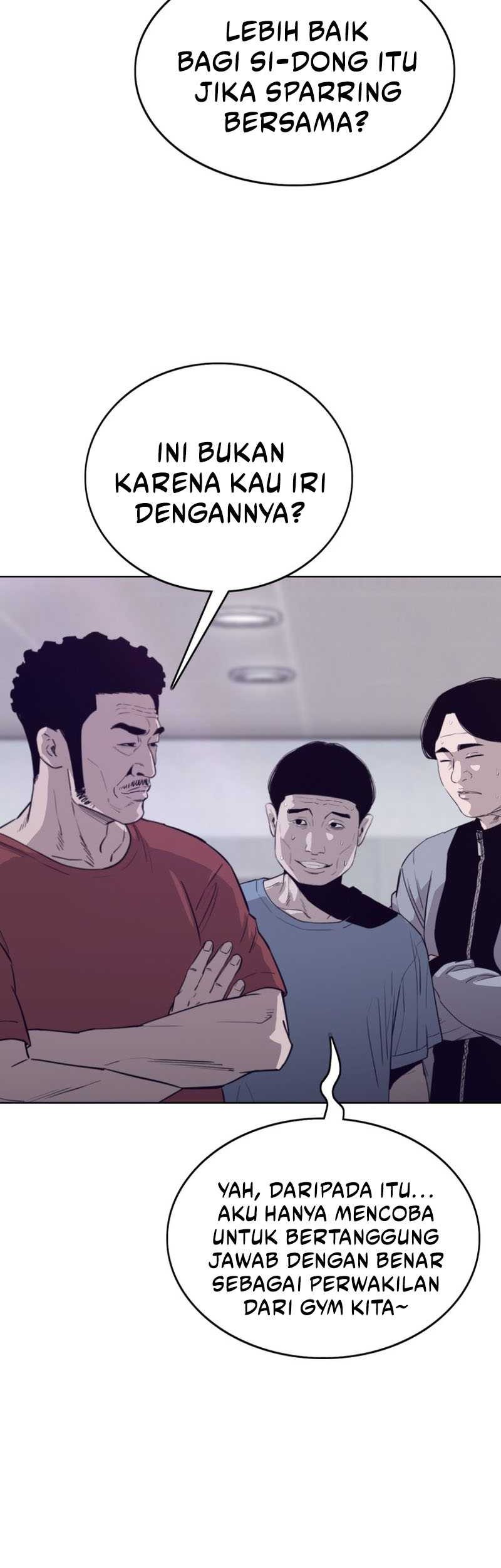 Would You Like to Sign The Contract? Chapter 05 Gambar 41