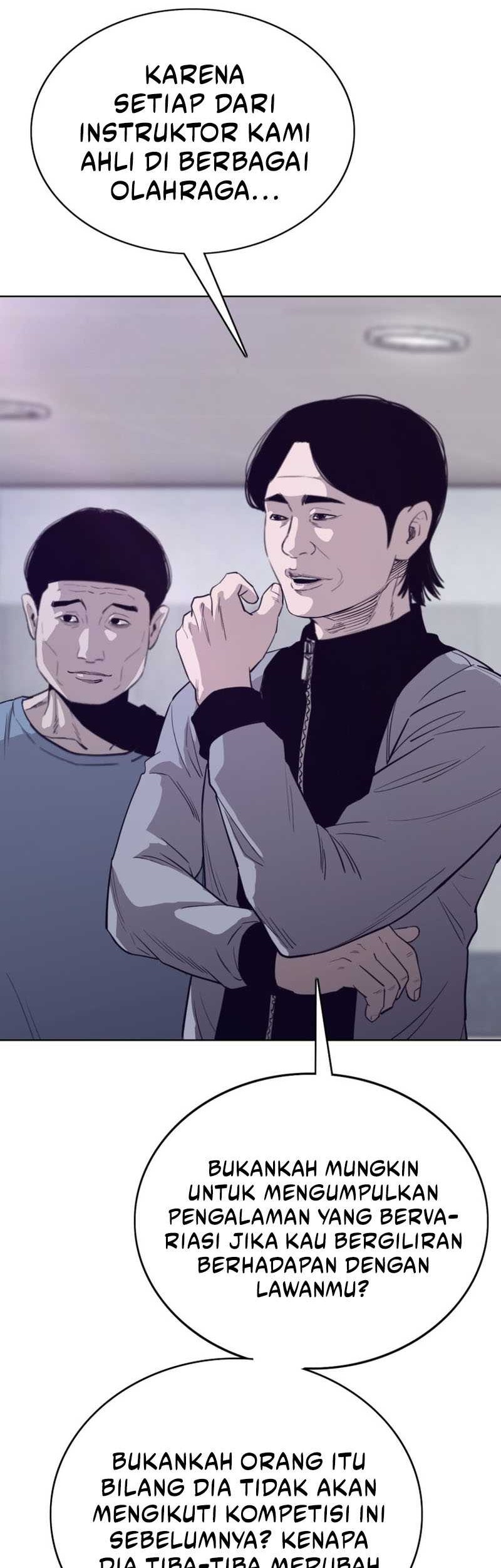 Would You Like to Sign The Contract? Chapter 05 Gambar 42