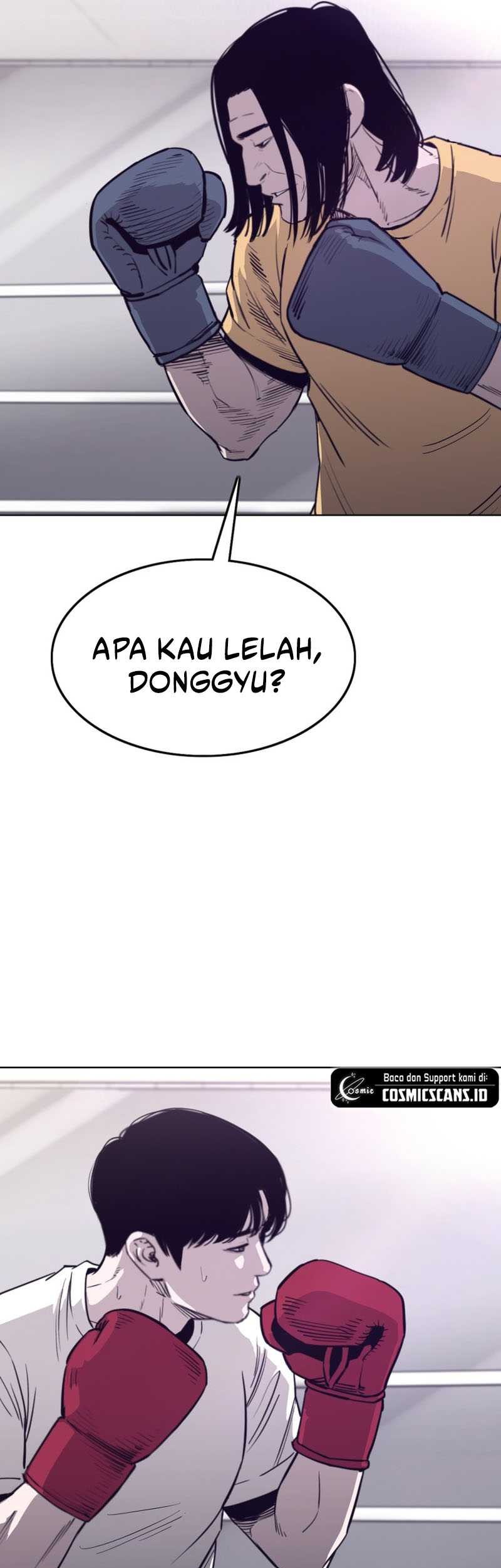 Would You Like to Sign The Contract? Chapter 05 Gambar 45