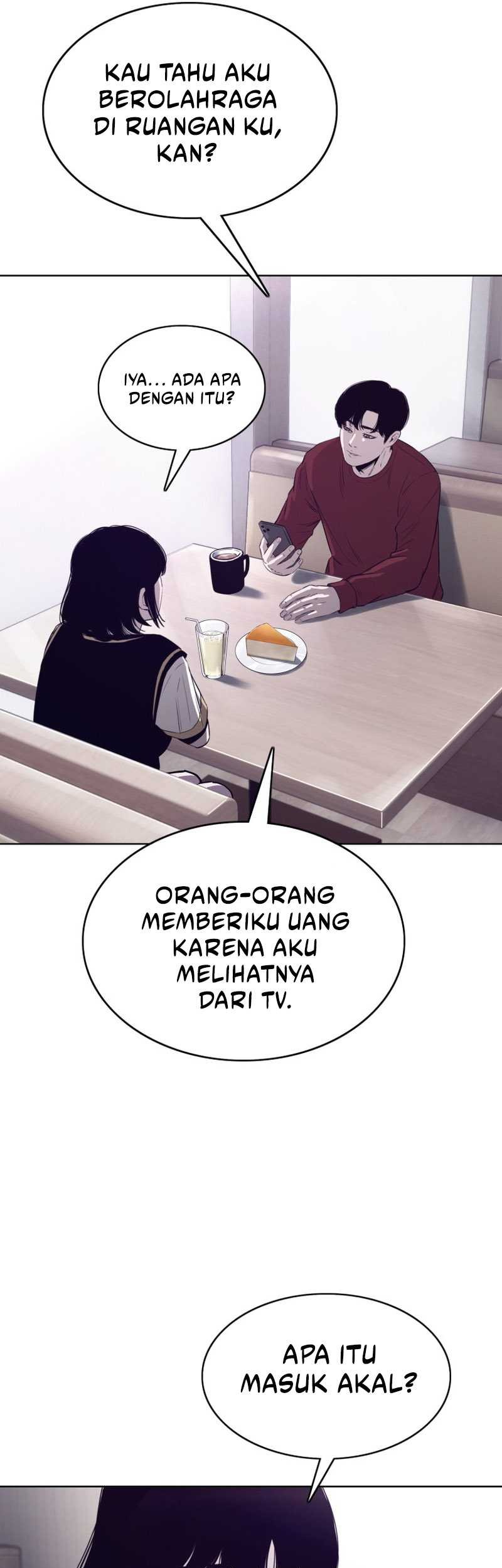 Would You Like to Sign The Contract? Chapter 04 Gambar 51