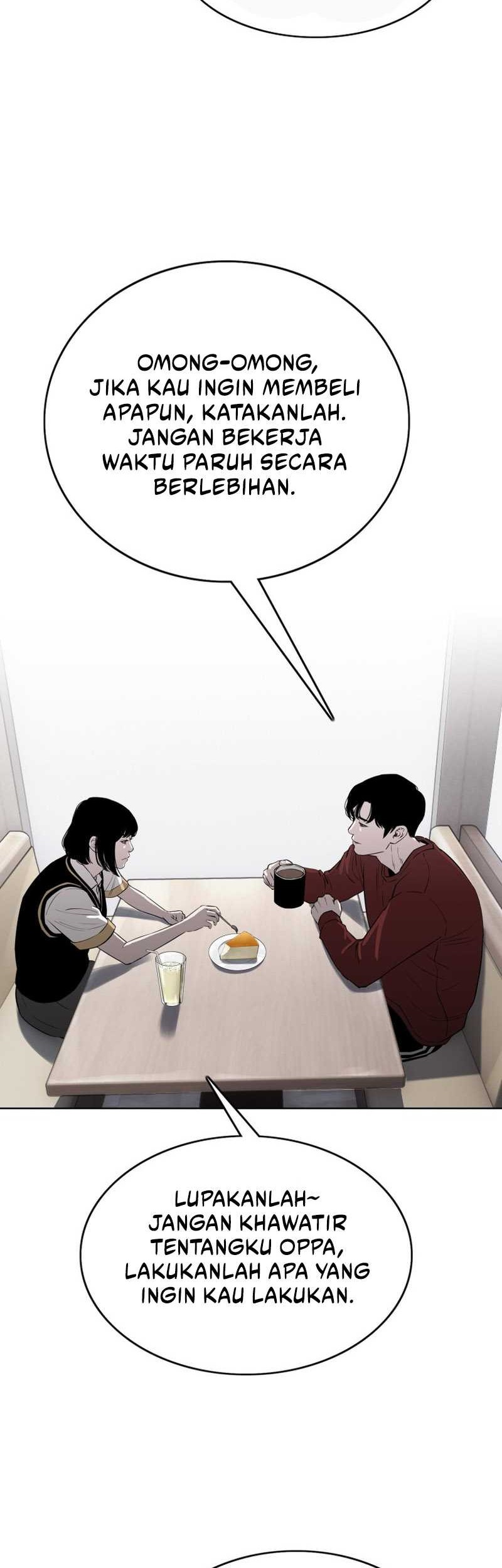 Would You Like to Sign The Contract? Chapter 04 Gambar 54