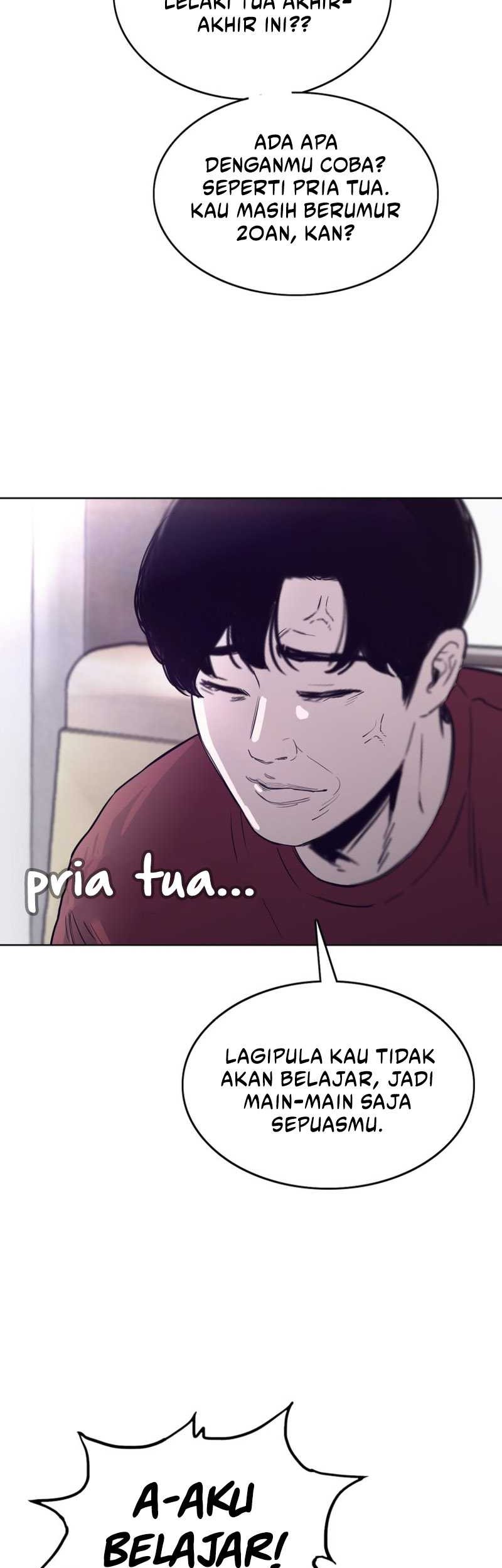 Would You Like to Sign The Contract? Chapter 04 Gambar 59