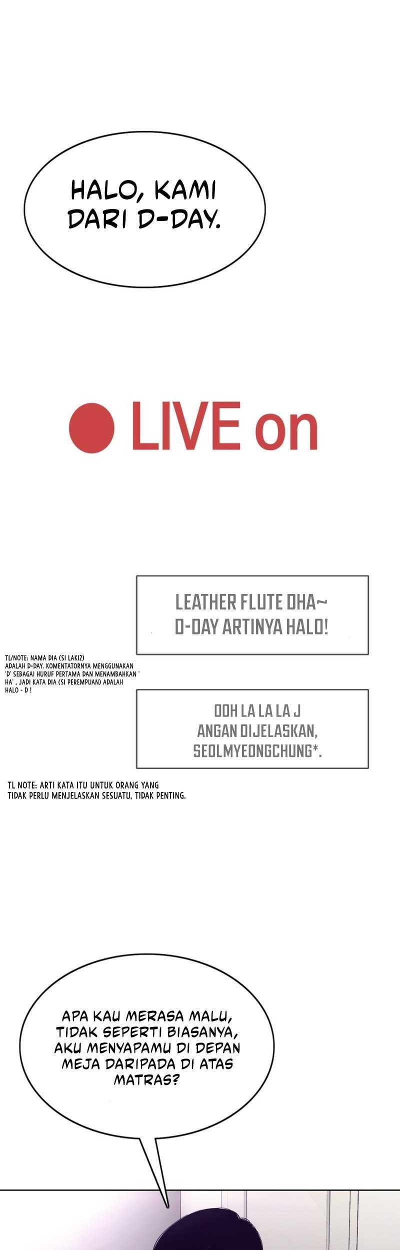 Would You Like to Sign The Contract? Chapter 04 Gambar 65