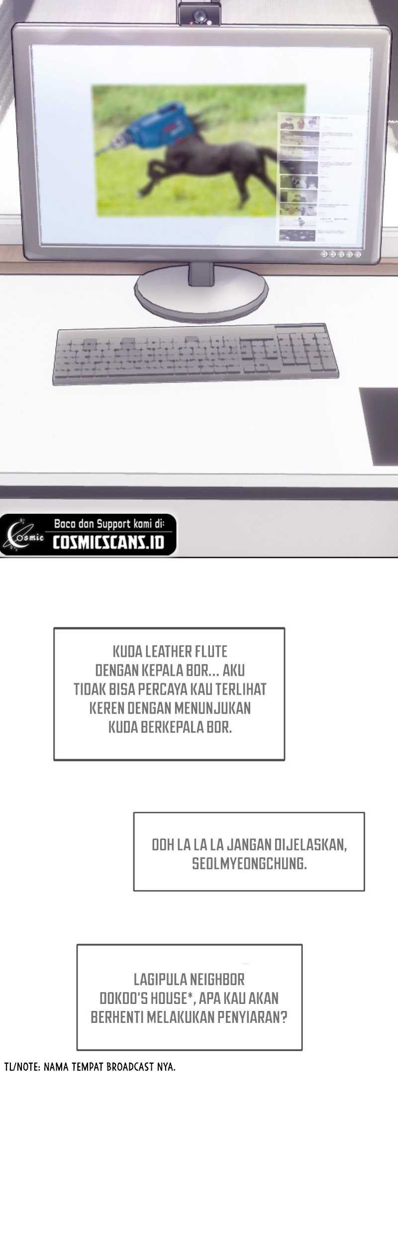 Would You Like to Sign The Contract? Chapter 04 Gambar 67