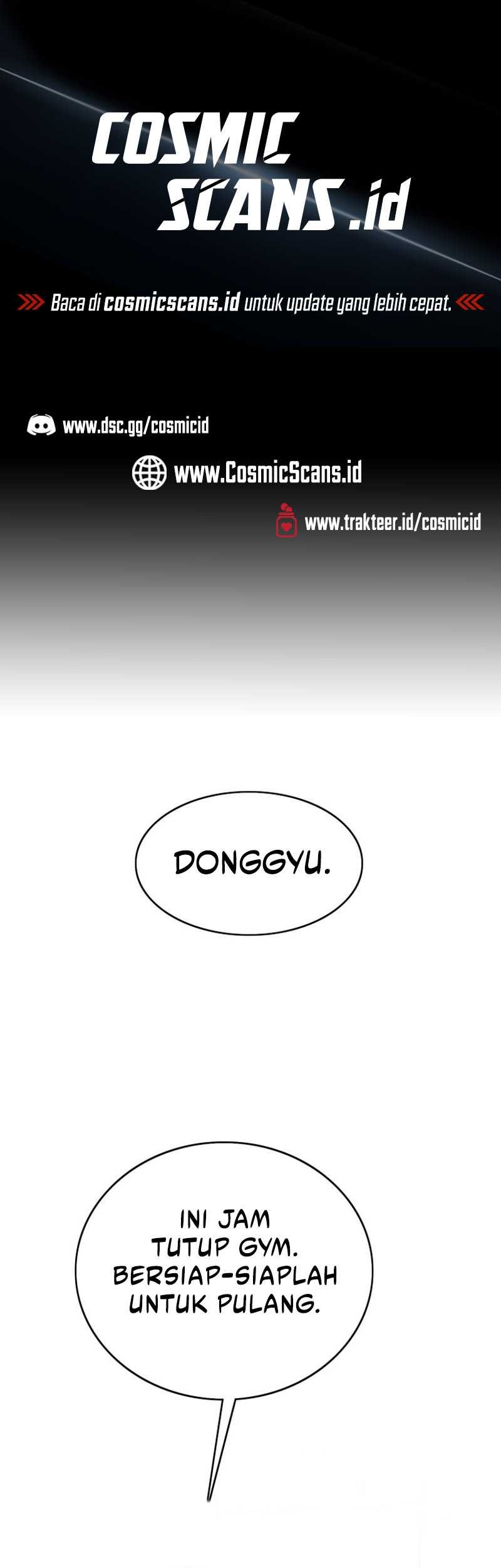 Baca  Would You Like to Sign The Contract? Chapter 04 Gambar 2