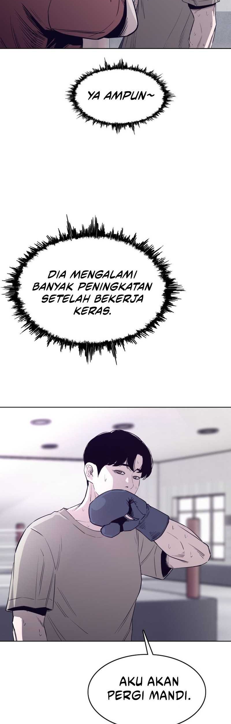 Would You Like to Sign The Contract? Chapter 04 Gambar 5