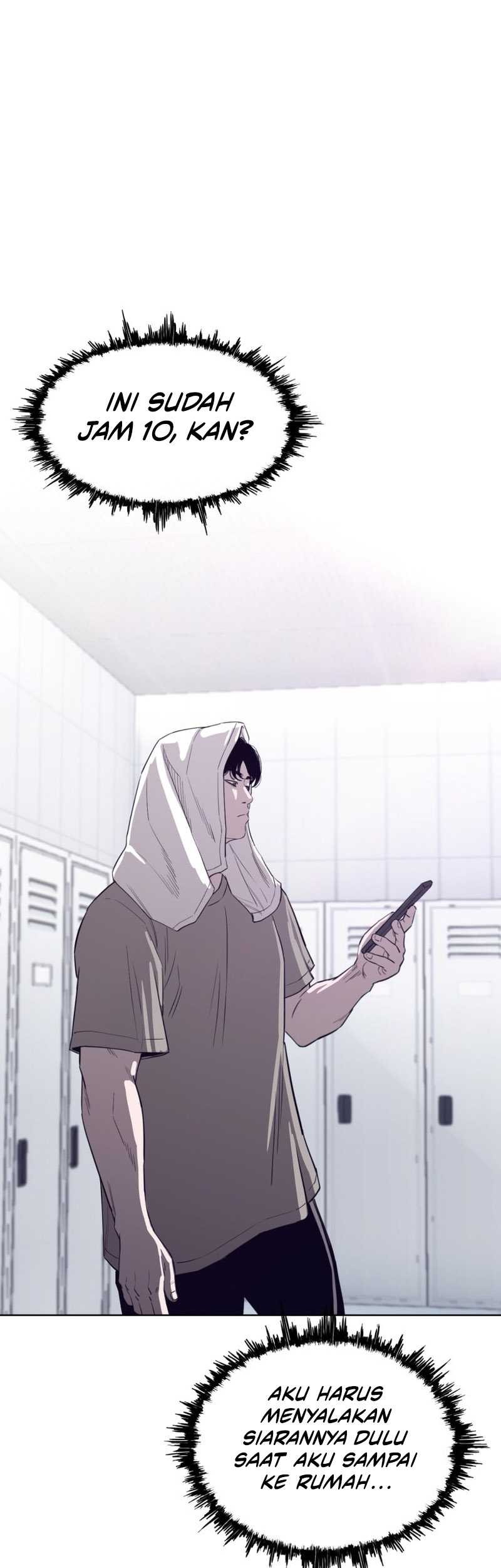 Would You Like to Sign The Contract? Chapter 04 Gambar 9