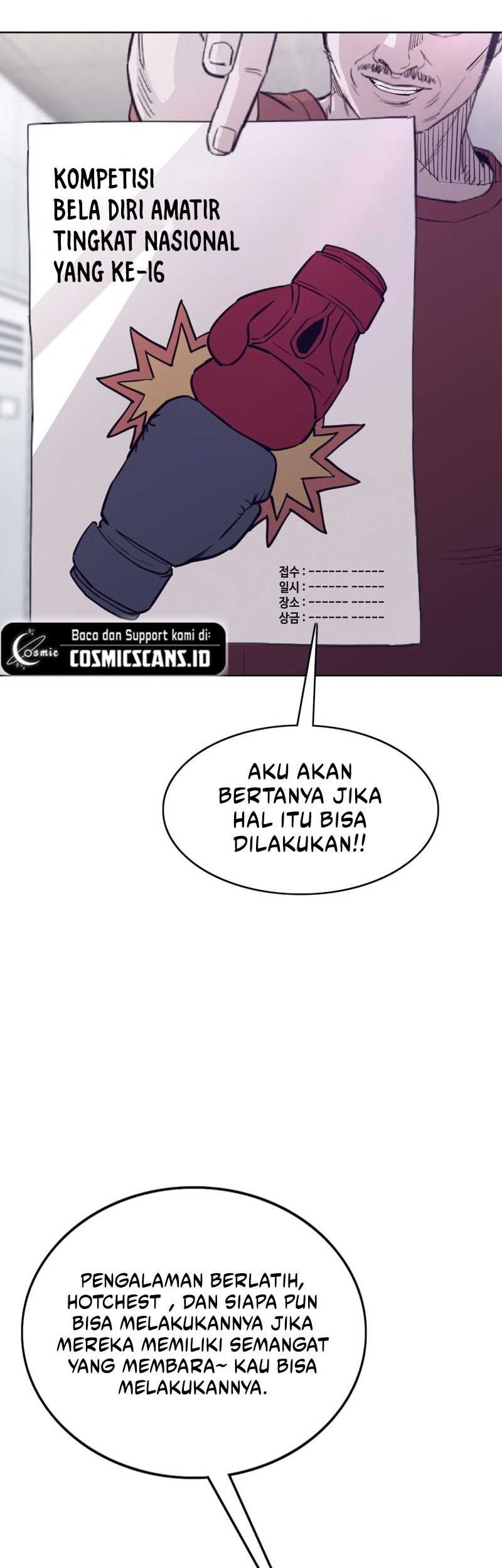 Would You Like to Sign The Contract? Chapter 04 Gambar 13