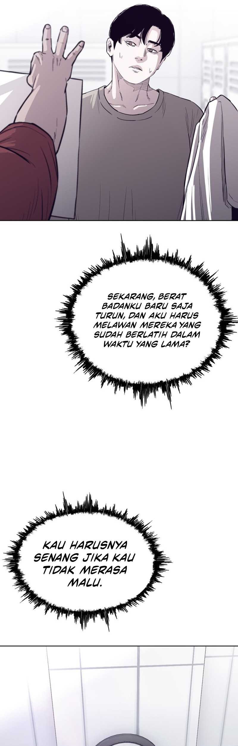 Would You Like to Sign The Contract? Chapter 04 Gambar 15