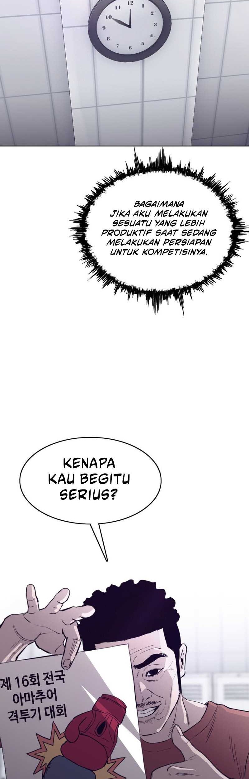 Would You Like to Sign The Contract? Chapter 04 Gambar 16