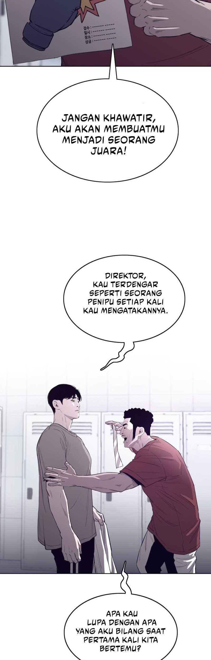 Would You Like to Sign The Contract? Chapter 04 Gambar 17