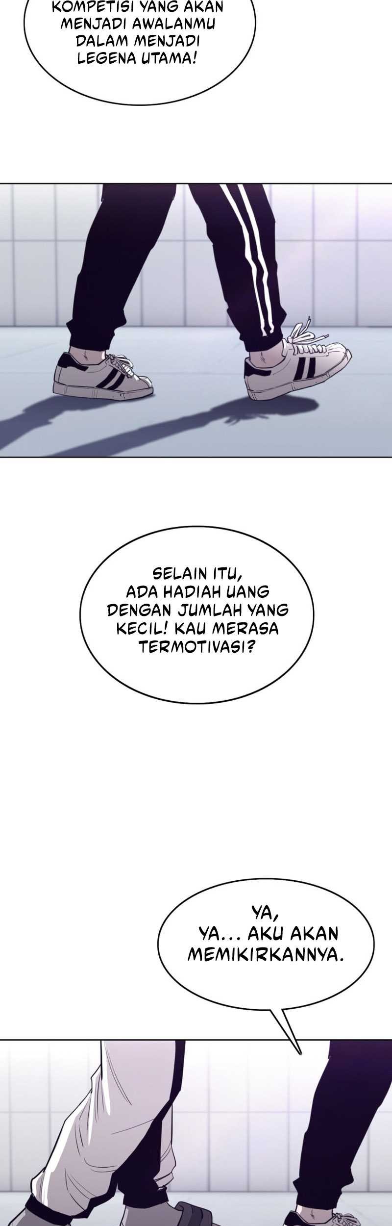 Would You Like to Sign The Contract? Chapter 04 Gambar 19