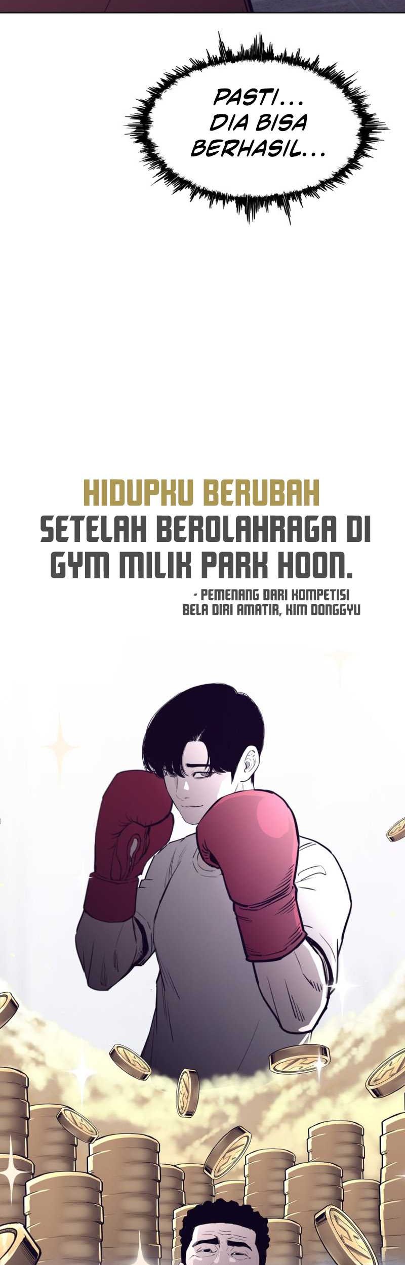 Would You Like to Sign The Contract? Chapter 04 Gambar 23