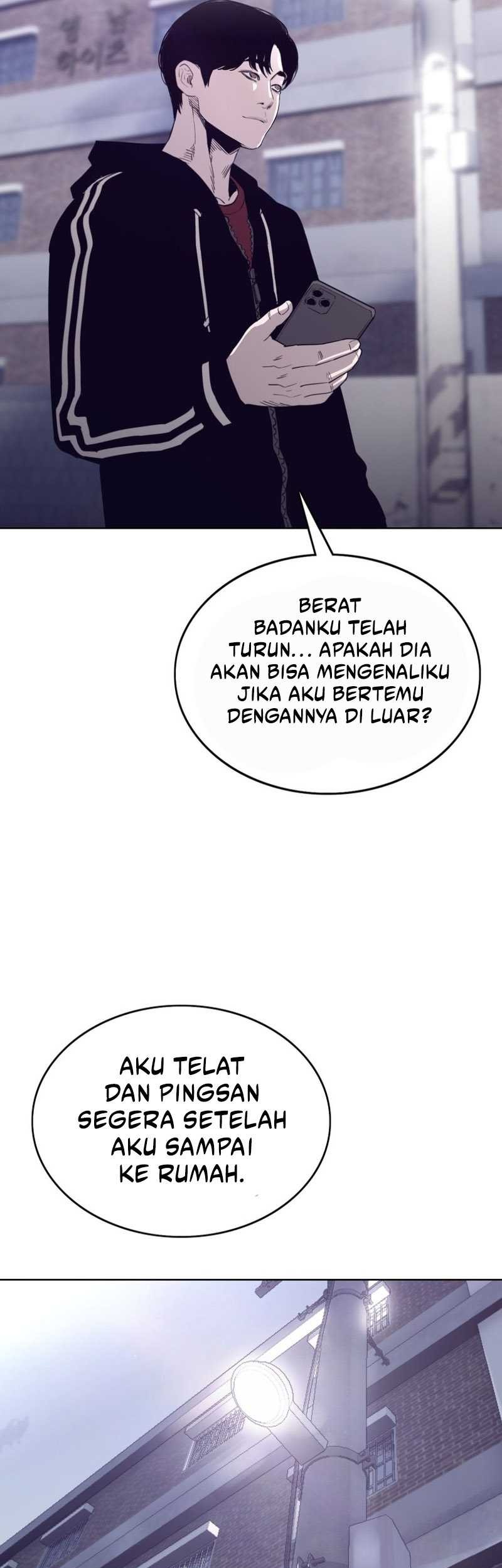 Would You Like to Sign The Contract? Chapter 04 Gambar 27