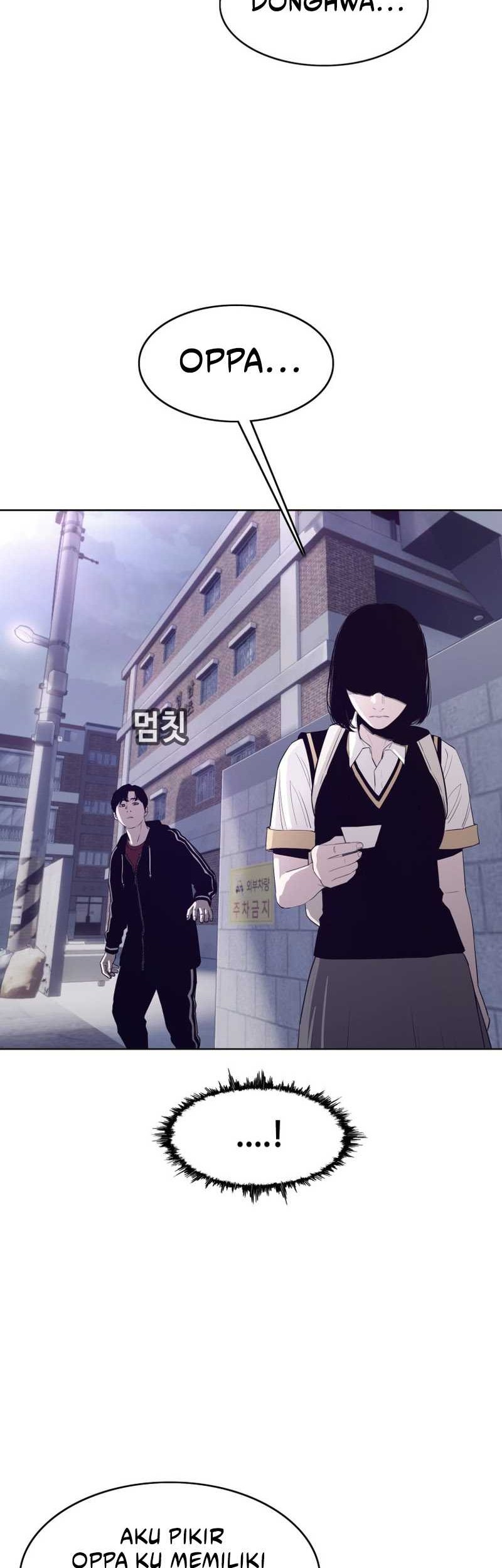 Would You Like to Sign The Contract? Chapter 04 Gambar 30