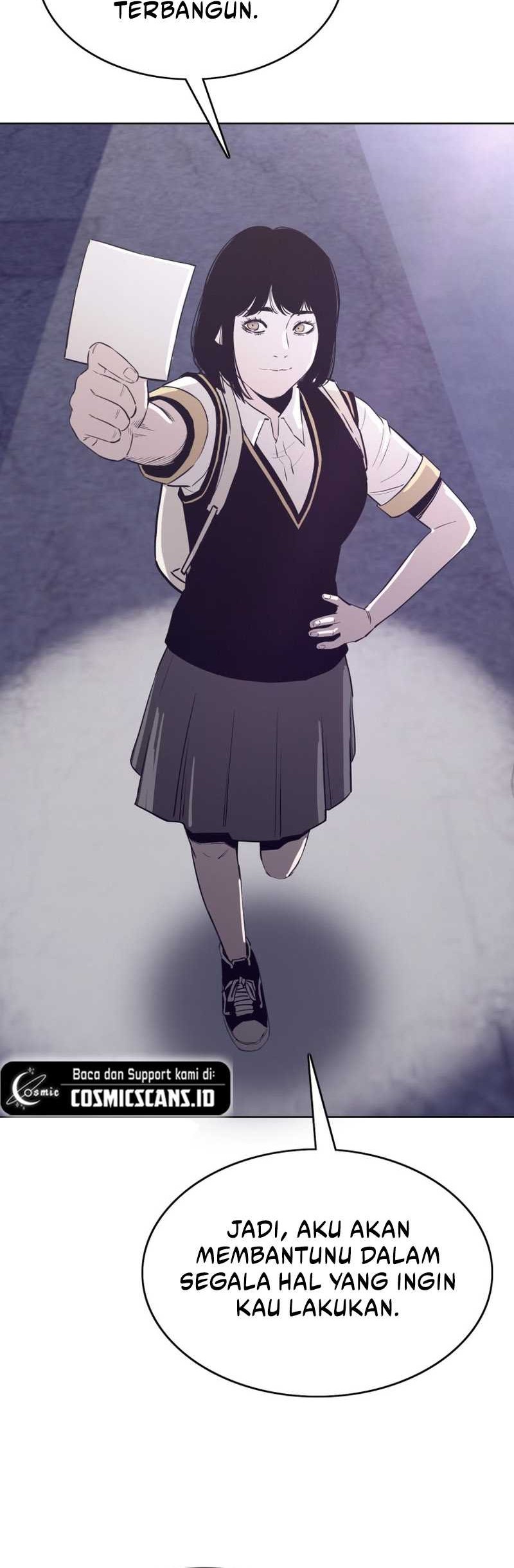 Would You Like to Sign The Contract? Chapter 04 Gambar 32