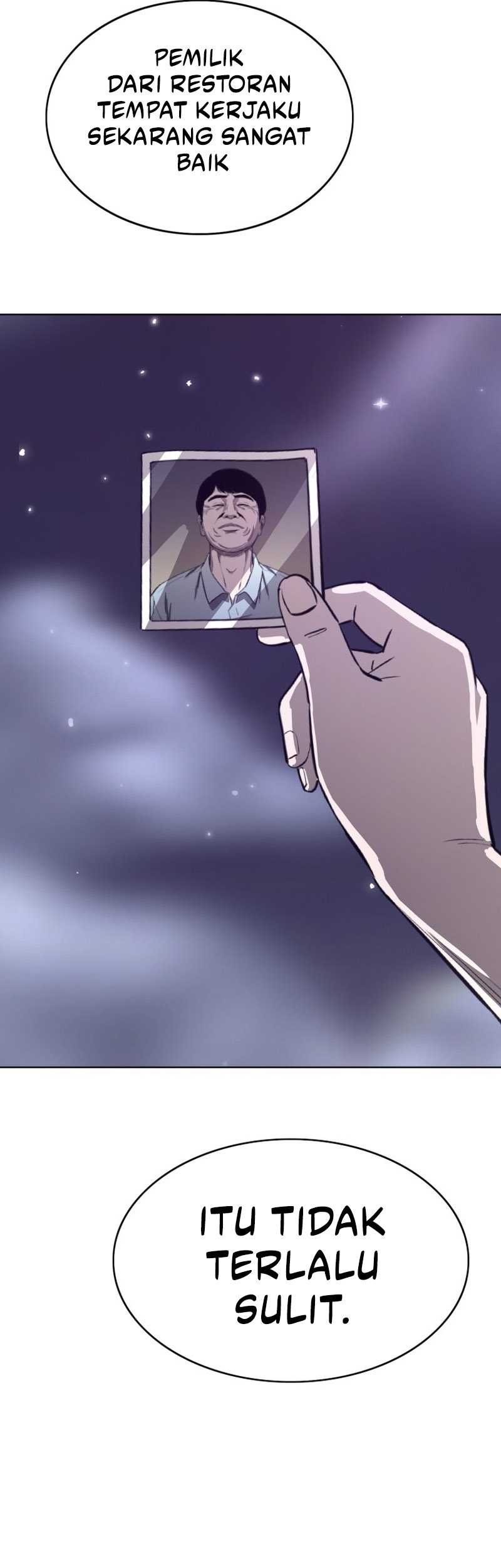 Would You Like to Sign The Contract? Chapter 04 Gambar 33