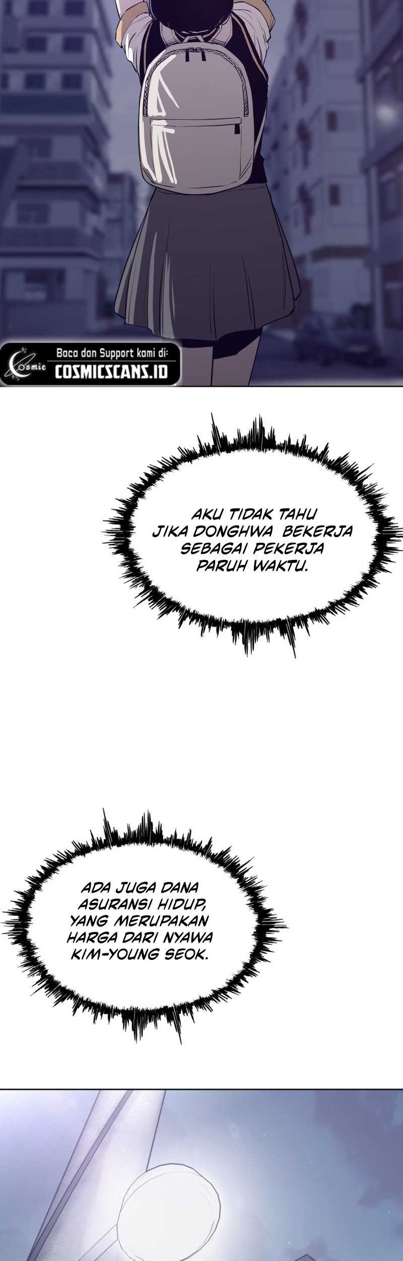 Would You Like to Sign The Contract? Chapter 04 Gambar 35