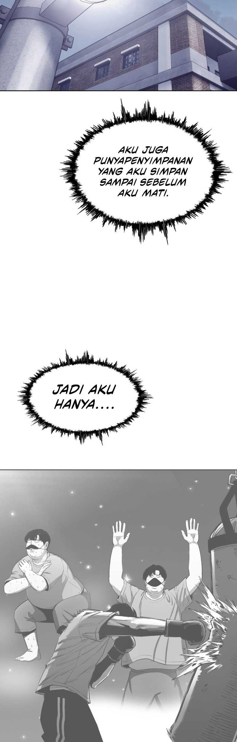 Would You Like to Sign The Contract? Chapter 04 Gambar 36