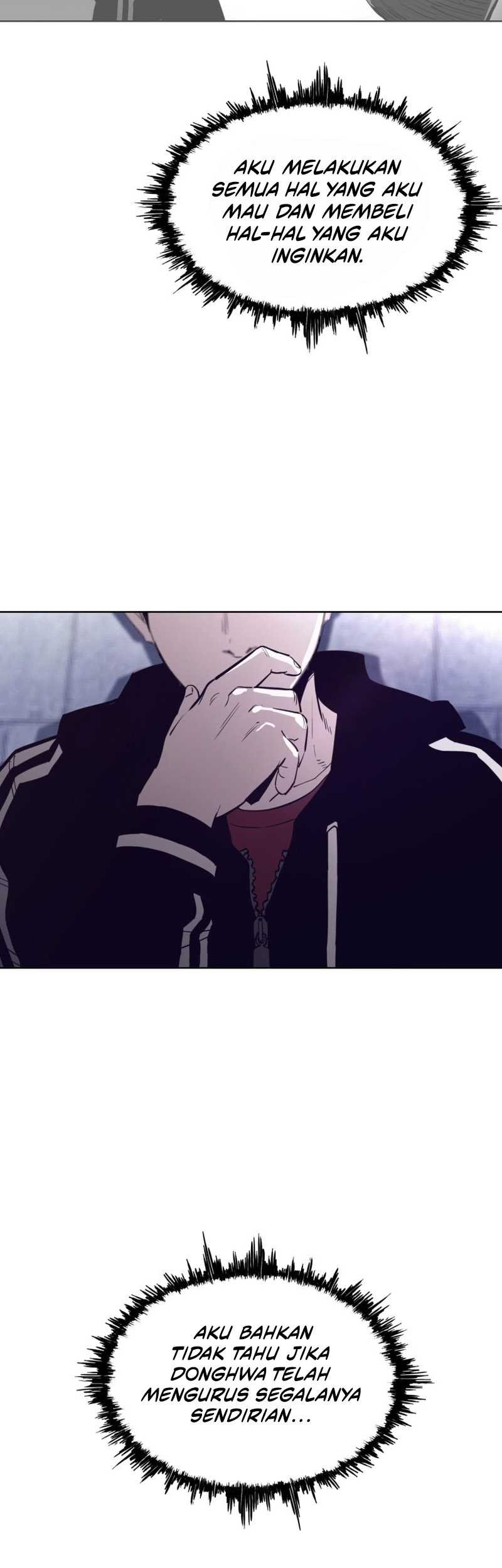 Would You Like to Sign The Contract? Chapter 04 Gambar 37