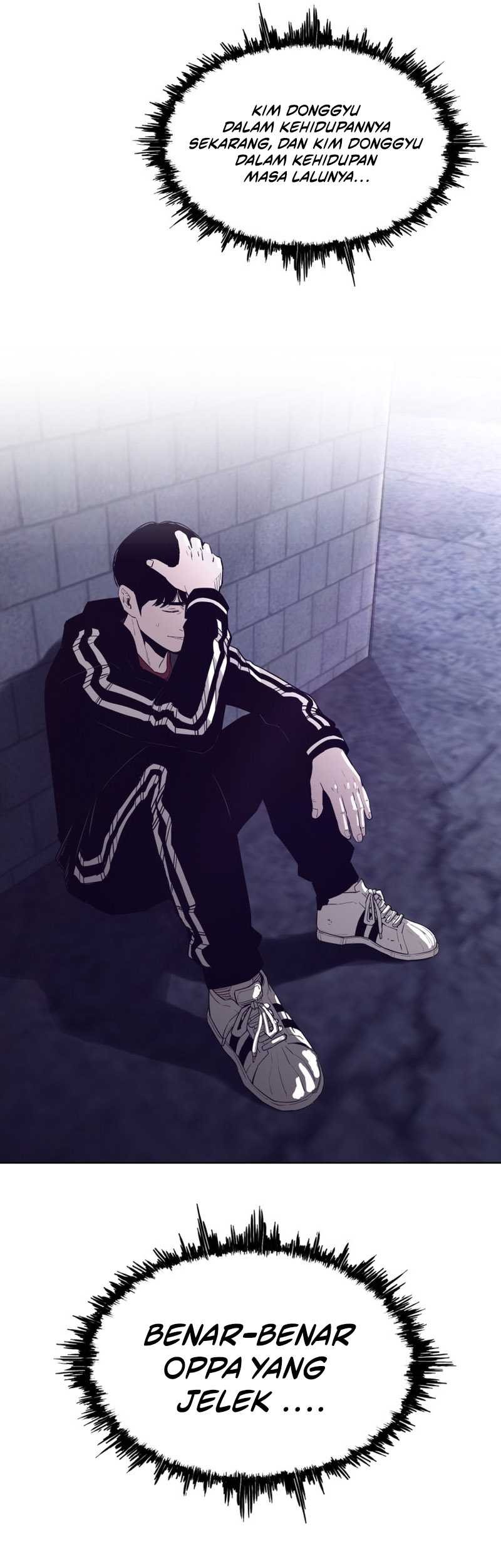 Would You Like to Sign The Contract? Chapter 04 Gambar 39