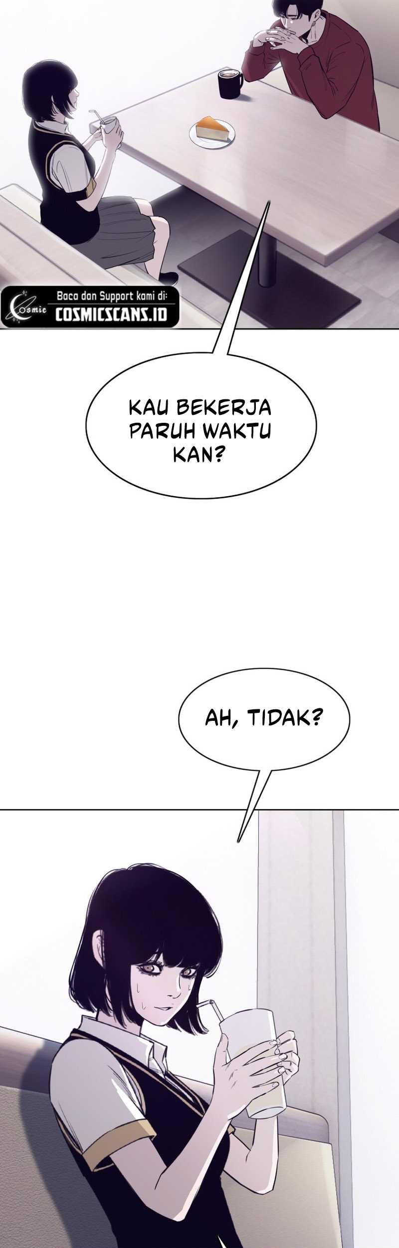 Would You Like to Sign The Contract? Chapter 04 Gambar 43