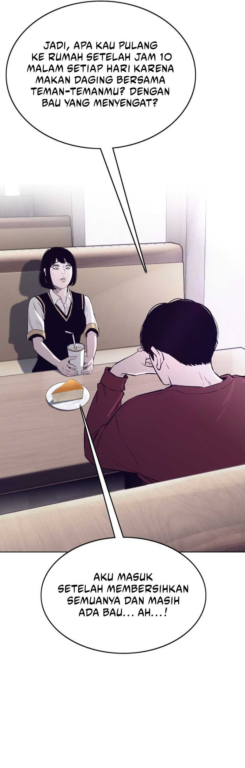 Would You Like to Sign The Contract? Chapter 04 Gambar 45