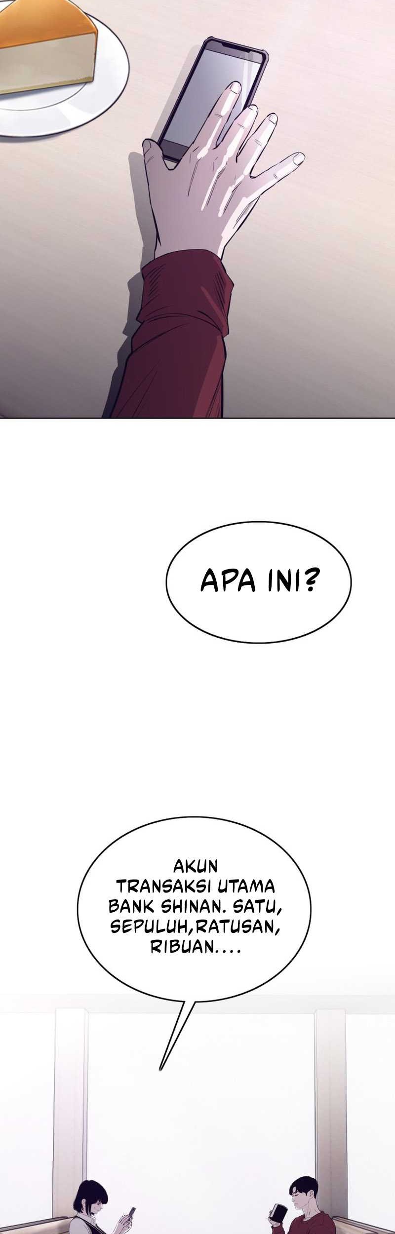 Would You Like to Sign The Contract? Chapter 04 Gambar 47