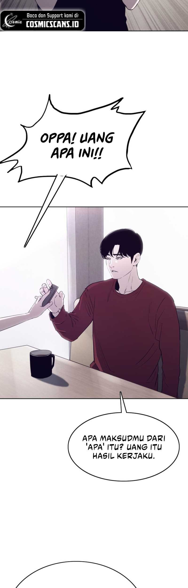 Would You Like to Sign The Contract? Chapter 04 Gambar 49