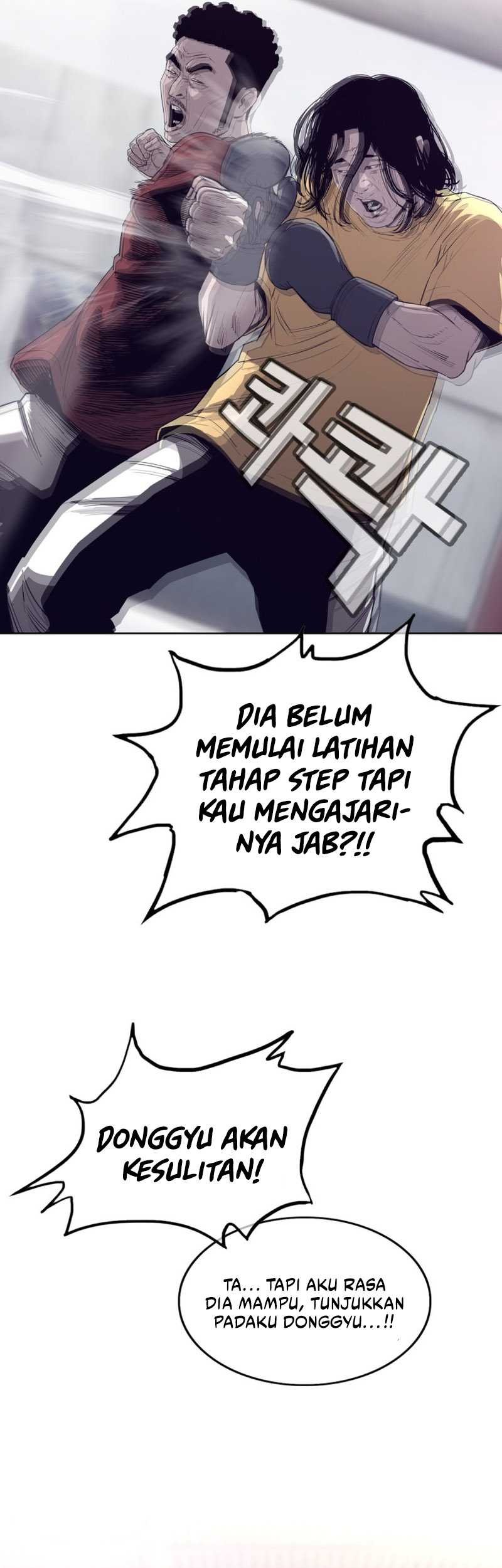 Would You Like to Sign The Contract? Chapter 03 Gambar 51